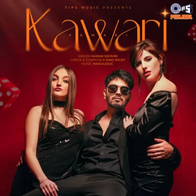 Kawari Song By Kawari Poster