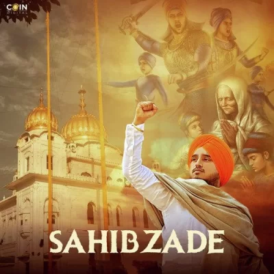 Sahibzade Song By Sahibzade Poster