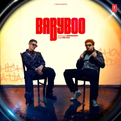 Babyboo Song By Babyboo Poster