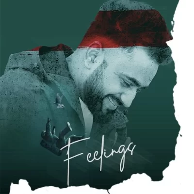 Feelings Song By Feelings Poster