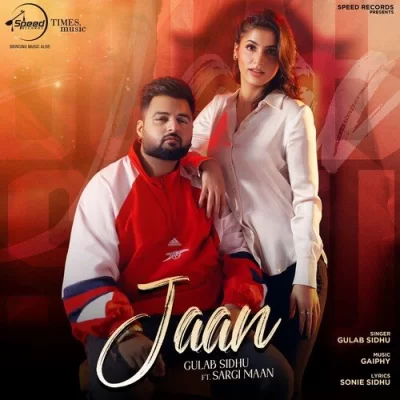 Jaan Song By Jaan Poster