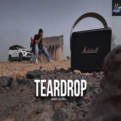 TEARDROP Song By TEARDROP Poster