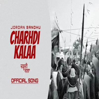 Charhdi Kalaa Song By Charhdi Kalaa Poster