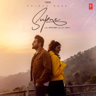Supne Song By Supne Poster
