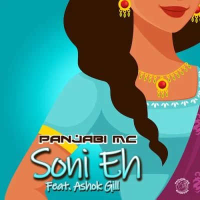 Soni Eh Song By Soni Eh Poster