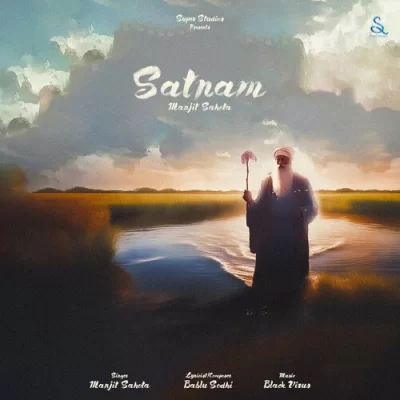 Satnam Song By Satnam Poster