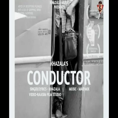 Conductor Song By Conductor Poster