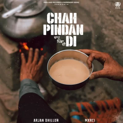 Chah Pindan Di Song By Chah Pindan Di Poster