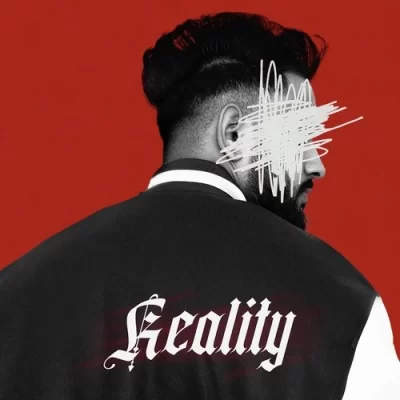 Reality Song By Reality Poster