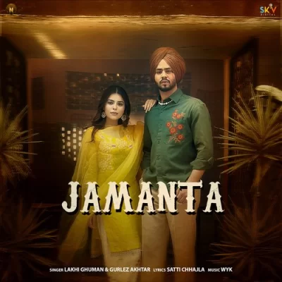 Jamanta Song By Jamanta Poster