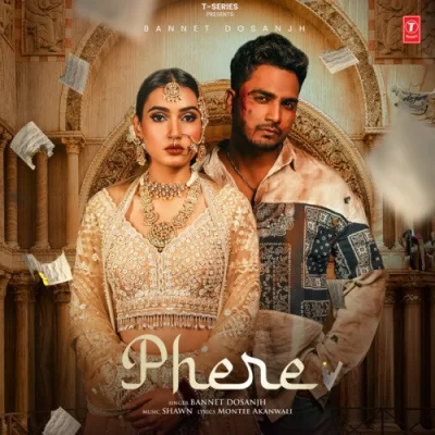 Phere Song By Phere Poster