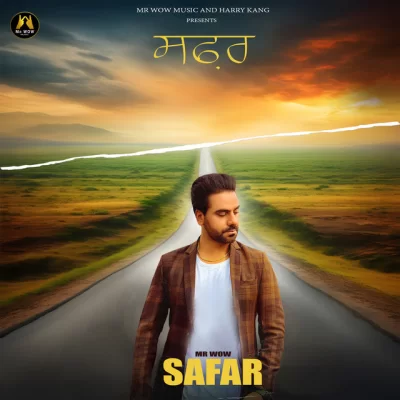 Safar Song By Safar Poster
