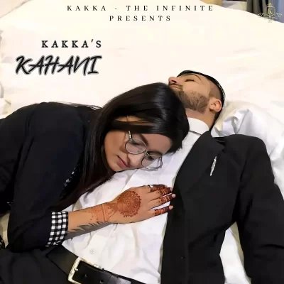 Kahani Song By Kahani Poster