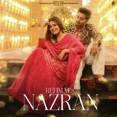 Nazran Song By Nazran Poster