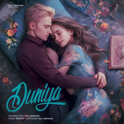 Duniya Song By Duniya Poster