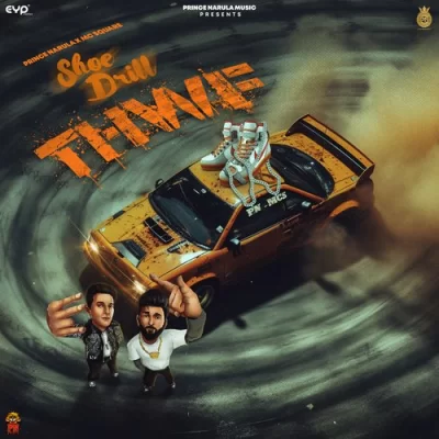 Shoe Drill (THWF) Song By Shoe Drill (THWF) Poster