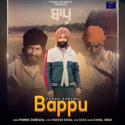 Bappu Song By Bappu Poster