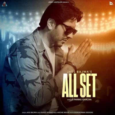 All Set Song By All Set Poster