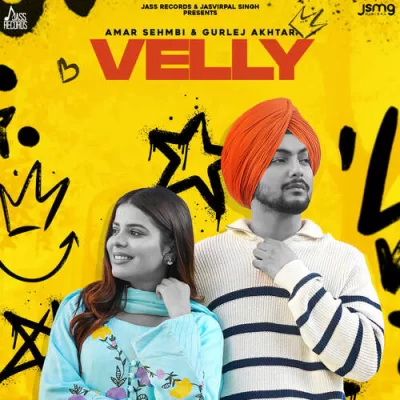 Velly Song By Velly Poster