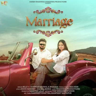 MARRIAGE Song By MARRIAGE Poster