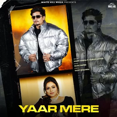 Yaar Mere Song By Yaar Mere Poster