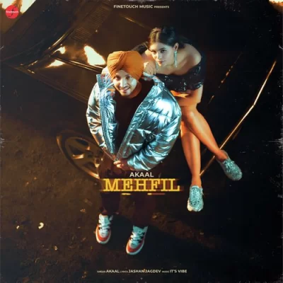 Mehfil Song By Mehfil Poster