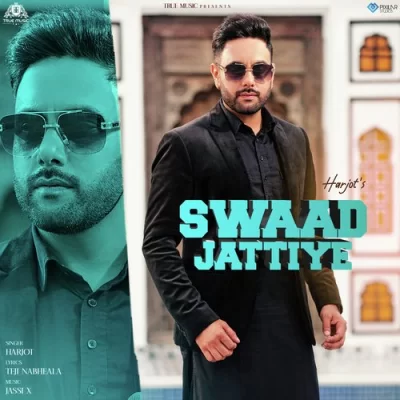 Swaad Jattiye Song By Swaad Jattiye Poster