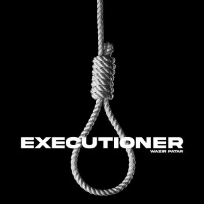 Executioner Song By Executioner Poster