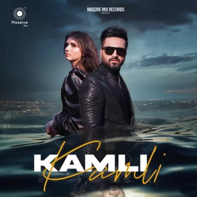 Kamli Song By Kamli Poster