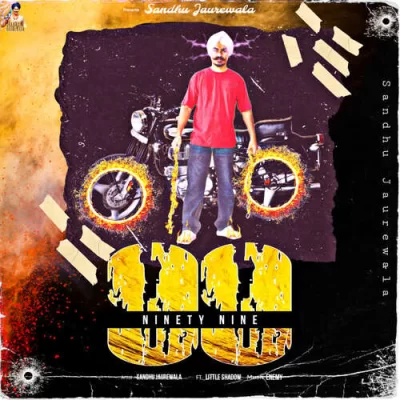 Ninety Nine Song By Ninety Nine Poster