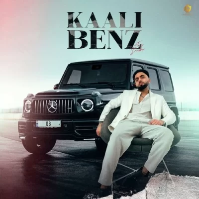 Kaali Benz Song By Kaali Benz Poster