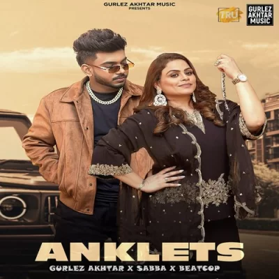 Anklets Song By Anklets Poster