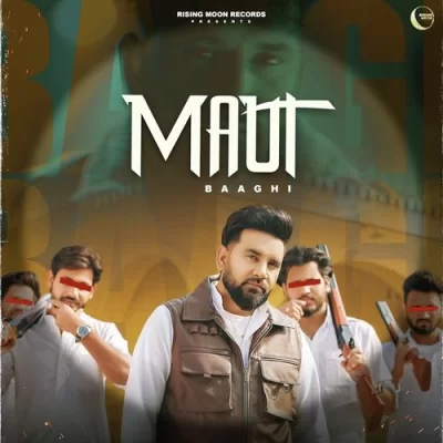 Maut Song By Maut Poster