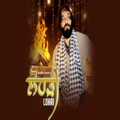 Lohri Song By Lohri Poster