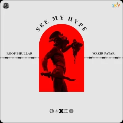 SEE MY HYPE Song By SEE MY HYPE Poster