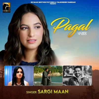 Pagal Song By Pagal Poster