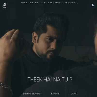 Theek Hai Na Tu Song By Theek Hai Na Tu Poster