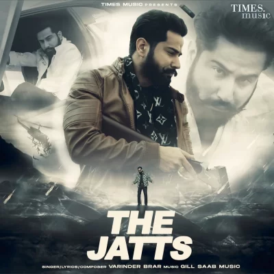 The Jatts Song By The Jatts Poster