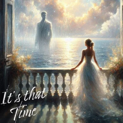 Its That Time Song By Its That Time Poster