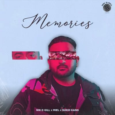 Memories Song By Memories Poster