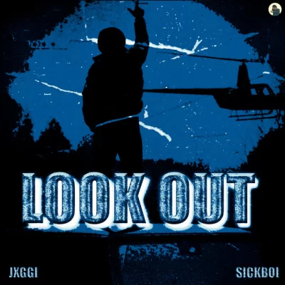 Look Out Song By Look Out Poster