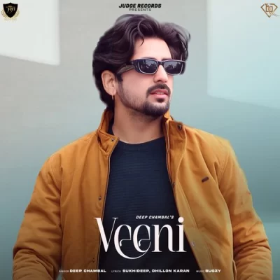 Veeni Song By Veeni Poster