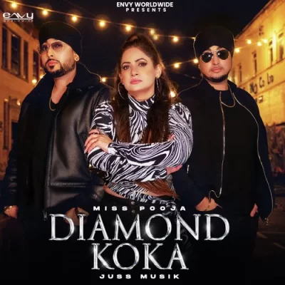 Diamond Koka Song By Diamond Koka Poster