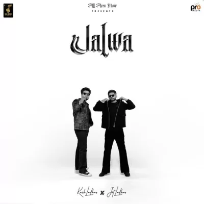 Jalwa Song By Jalwa Poster