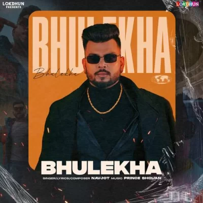 Bhulekha Song By Bhulekha Poster