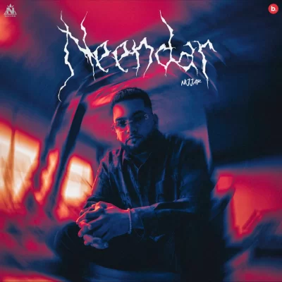 Neender Song By Neender Poster