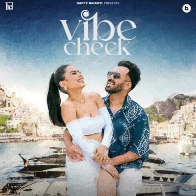Vibe Check Song By Vibe Check Poster