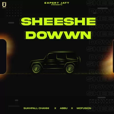 Sheeshe Dowwn Song By Sheeshe Dowwn Poster