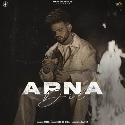 Apna Dil Song By Apna Dil Poster