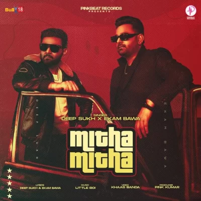 Mitha Mitha Song By Mitha Mitha Poster